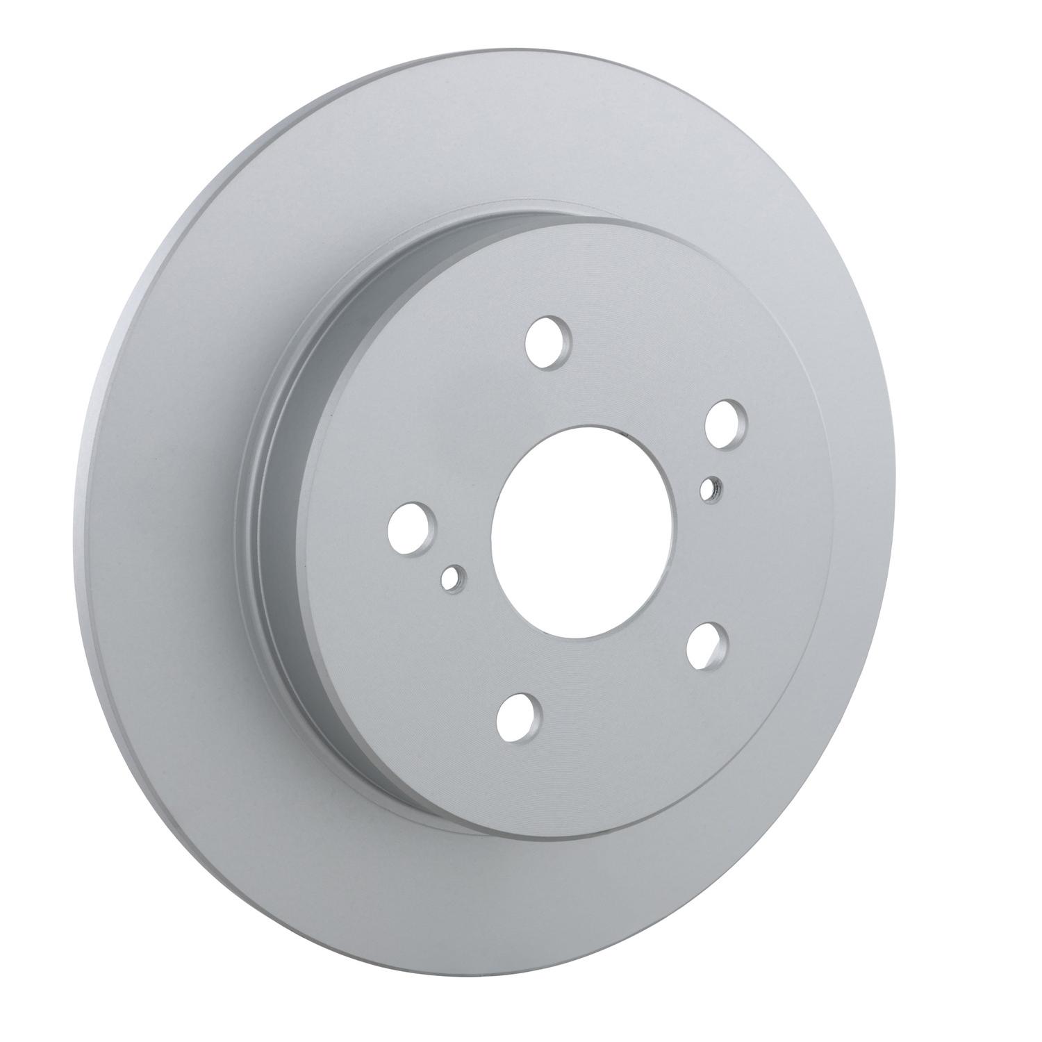 Bosch 50011661 - Disc Brake Rotor Bosch 50011661 Disc Brake Rotor product image 4 of 4
