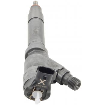 Bosch 504BQS - Fuel Injector Bosch 504BQS Fuel Injector product image 1 of 5