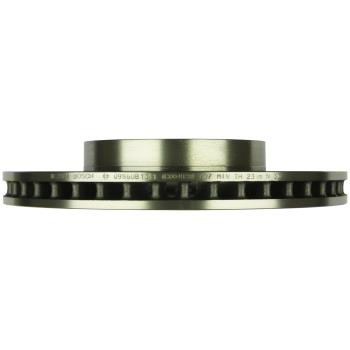 Bosch 52011347 Disc Brake Rotor product image 3 of 3