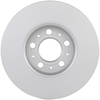 Bosch 52011348 Disc Brake Rotor product image 1 of 5