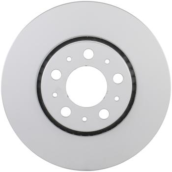 Bosch 52011348 Disc Brake Rotor product image 2 of 5
