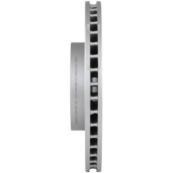 Bosch 52011348 Disc Brake Rotor product image 3 of 5