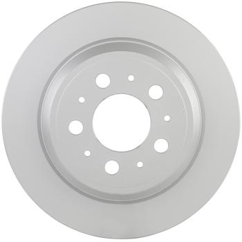 Bosch 52011349 Disc Brake Rotor product image 2 of 5