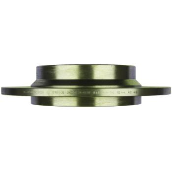 Bosch 52011349 Disc Brake Rotor product image 5 of 5