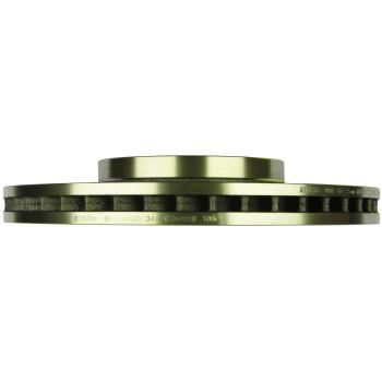 Bosch 52011350 Disc Brake Rotor product image 3 of 3