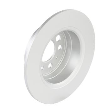 Bosch 52011351 Disc Brake Rotor product image 1 of 6