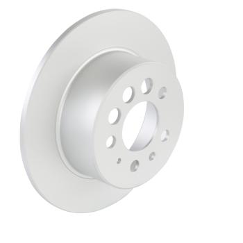Bosch 52011351 Disc Brake Rotor product image 2 of 6