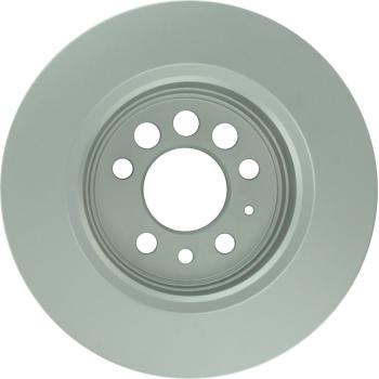 Bosch 52011351 Disc Brake Rotor product image 3 of 6
