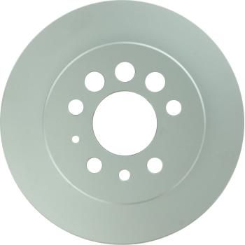 Bosch 52011351 Disc Brake Rotor product image 5 of 6