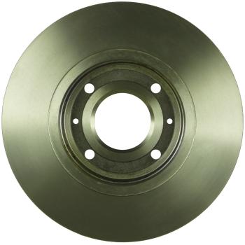 Bosch 52011352 - Disc Brake Rotor Bosch 52011352 Disc Brake Rotor product image 1 of 3