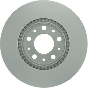Bosch 52011355 Disc Brake Rotor product image 1 of 4