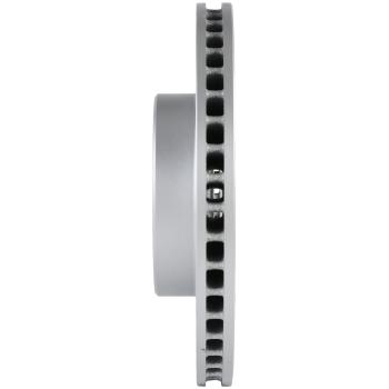 Bosch 52011355 Disc Brake Rotor product image 2 of 4