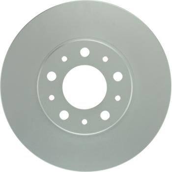 Bosch 52011355 Disc Brake Rotor product image 3 of 4