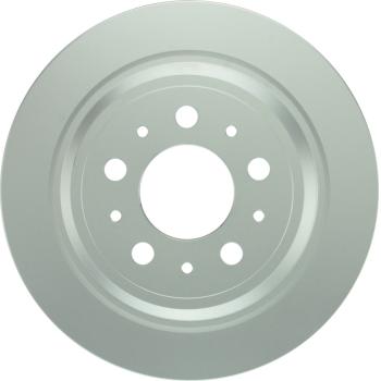 Bosch 52011356 Disc Brake Rotor product image 2 of 3