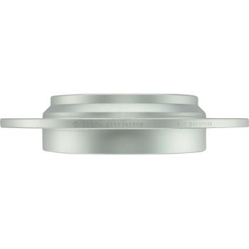 Bosch 52011356 Disc Brake Rotor product image 3 of 3