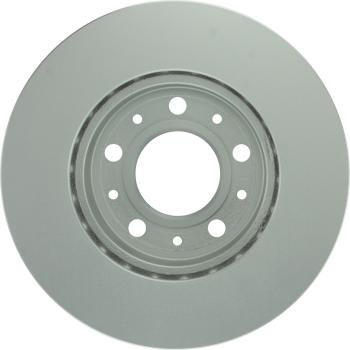 Bosch 52011359 - Disc Brake Rotor Bosch 52011359 Disc Brake Rotor product image 1 of 3