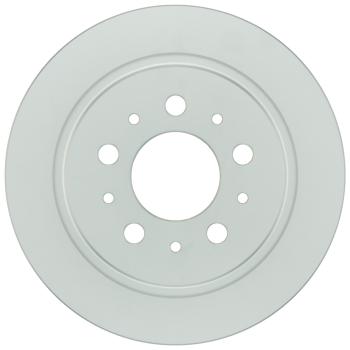 Bosch 52011360 Disc Brake Rotor product image 2 of 3