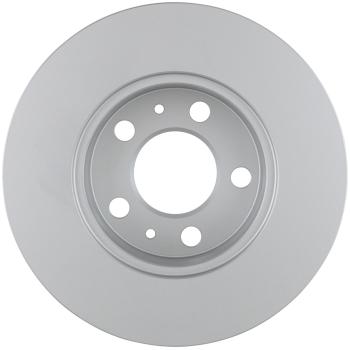 Bosch 52011362 Disc Brake Rotor product image 1 of 5