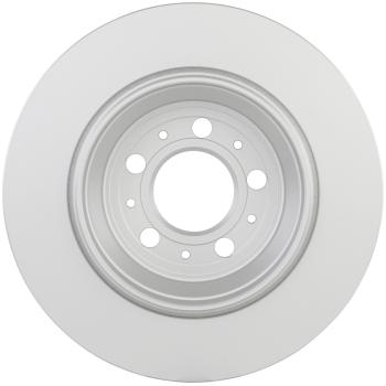 Bosch 52011371 Disc Brake Rotor product image 1 of 5