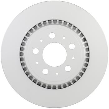 Bosch 52011371 Disc Brake Rotor product image 2 of 5