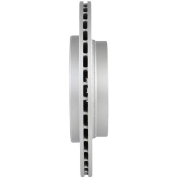 Bosch 52011371 Disc Brake Rotor product image 4 of 5