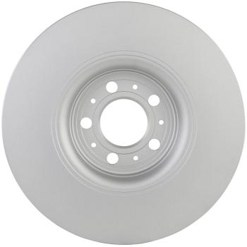Bosch 52011372 Disc Brake Rotor product image 1 of 5