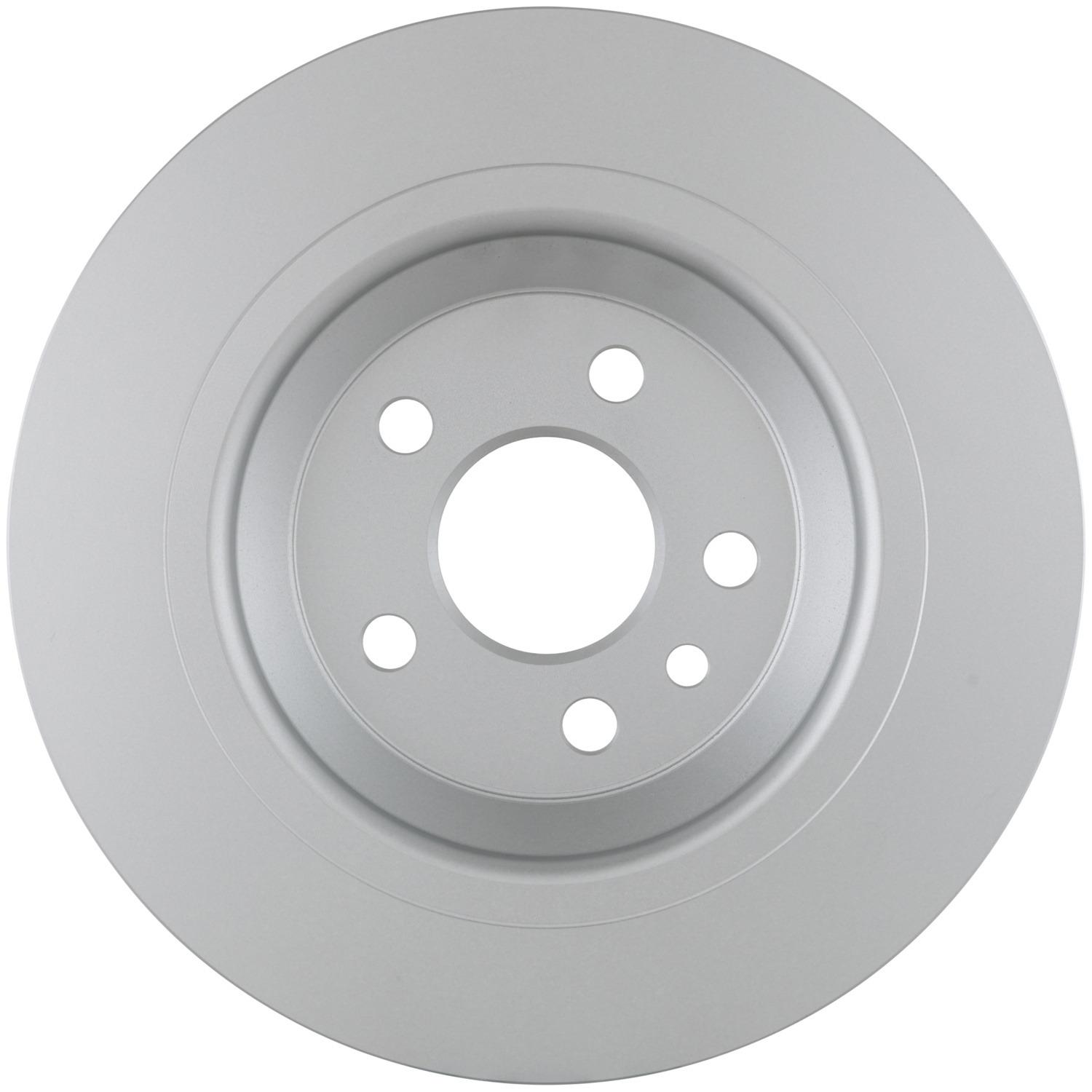 Bosch 52011373 - Disc Brake Rotor Bosch 52011373 Disc Brake Rotor product image 1 of 5
