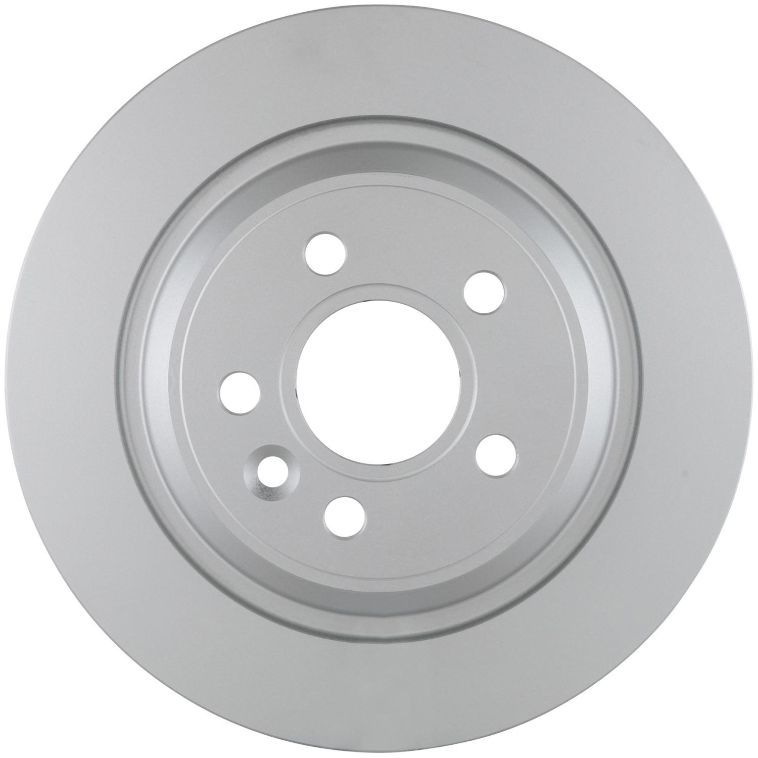 Bosch 52011373 - Disc Brake Rotor Bosch 52011373 Disc Brake Rotor product image 2 of 5