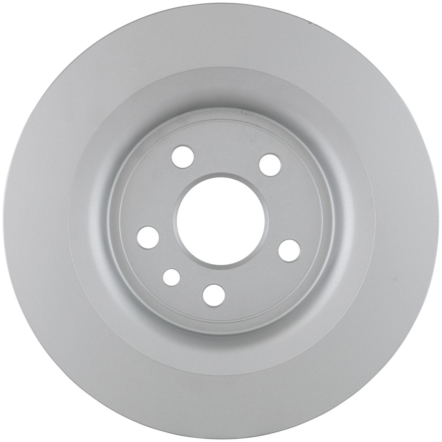 Bosch 52011374 Disc Brake Rotor product image 1 of 5