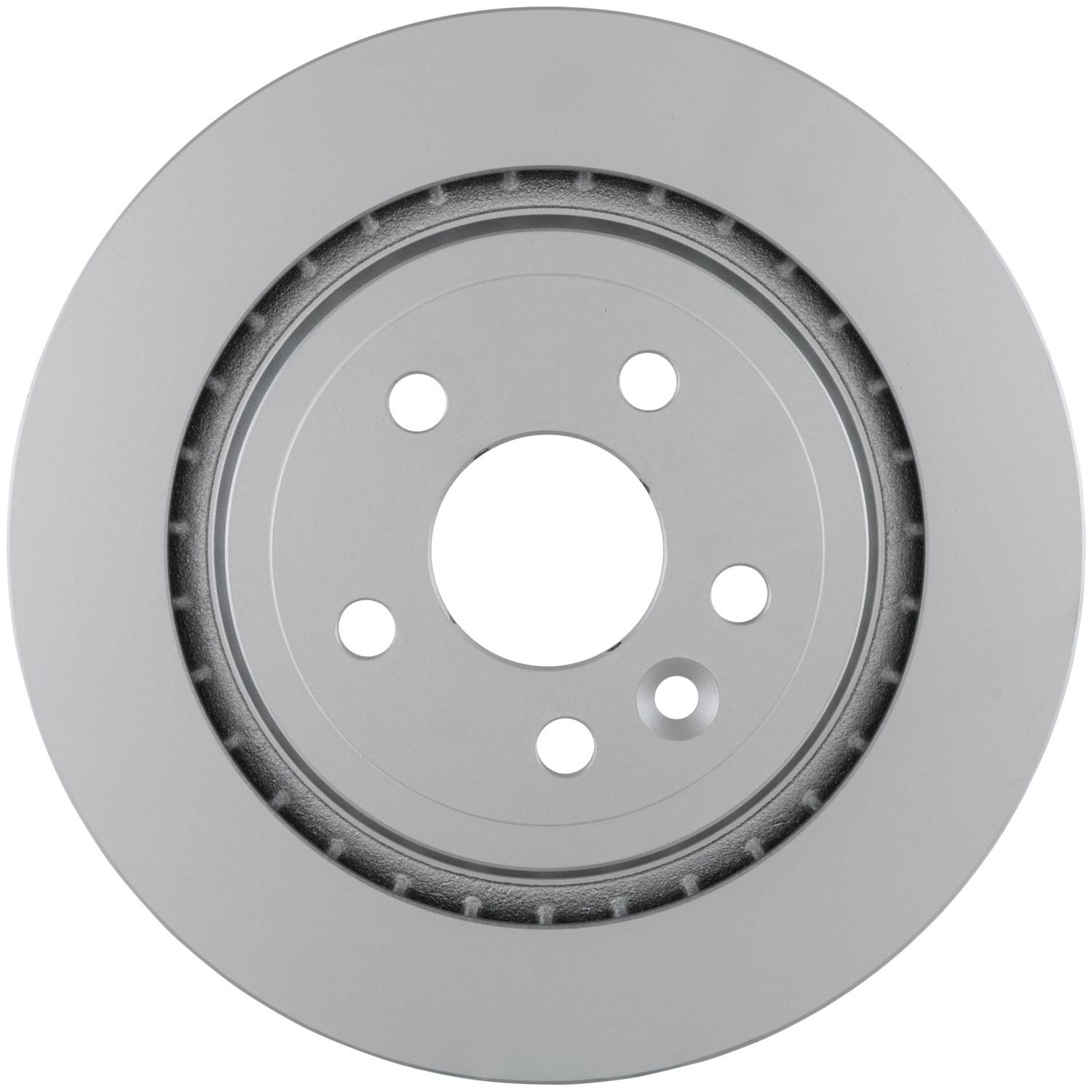Bosch 52011374 Disc Brake Rotor product image 2 of 5