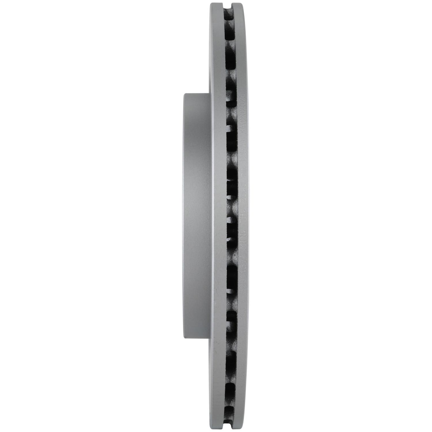 Bosch 52011374 Disc Brake Rotor product image 3 of 5