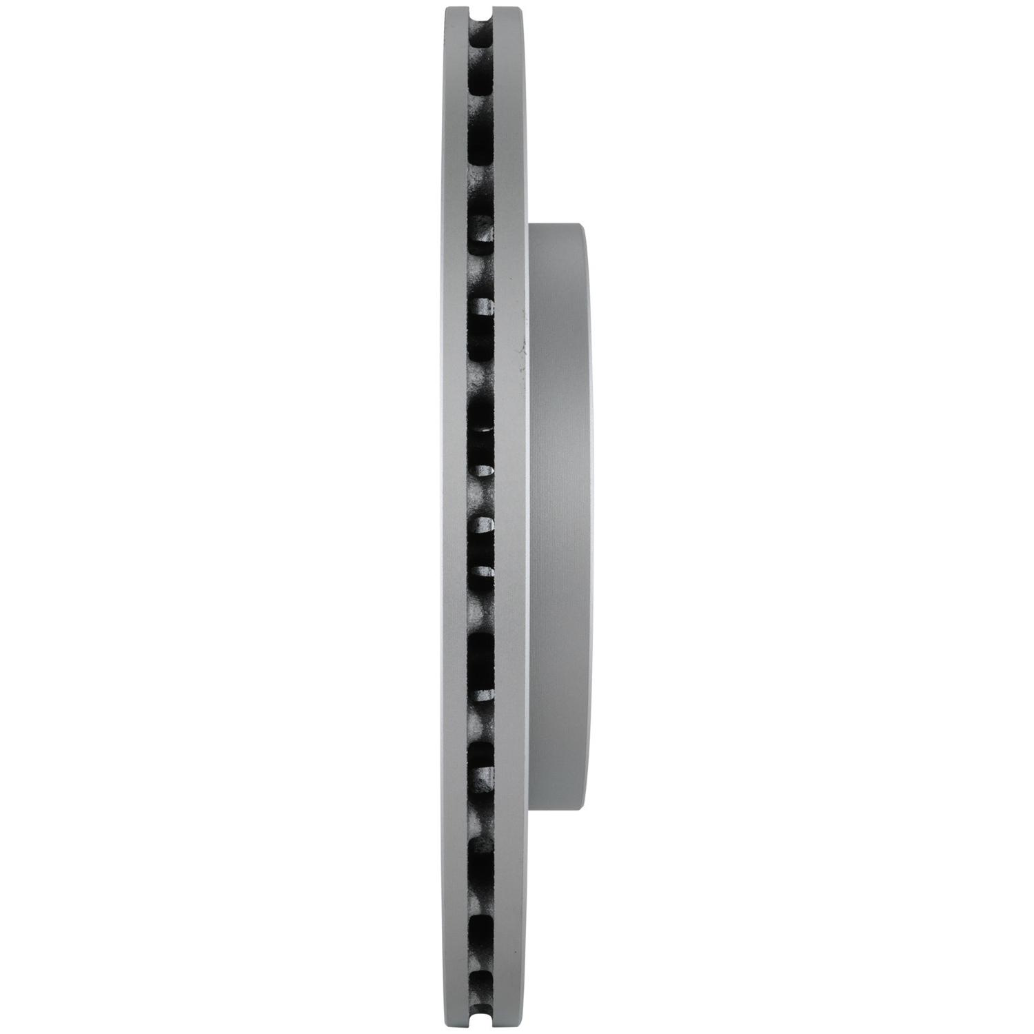 Bosch 52011374 Disc Brake Rotor product image 4 of 5