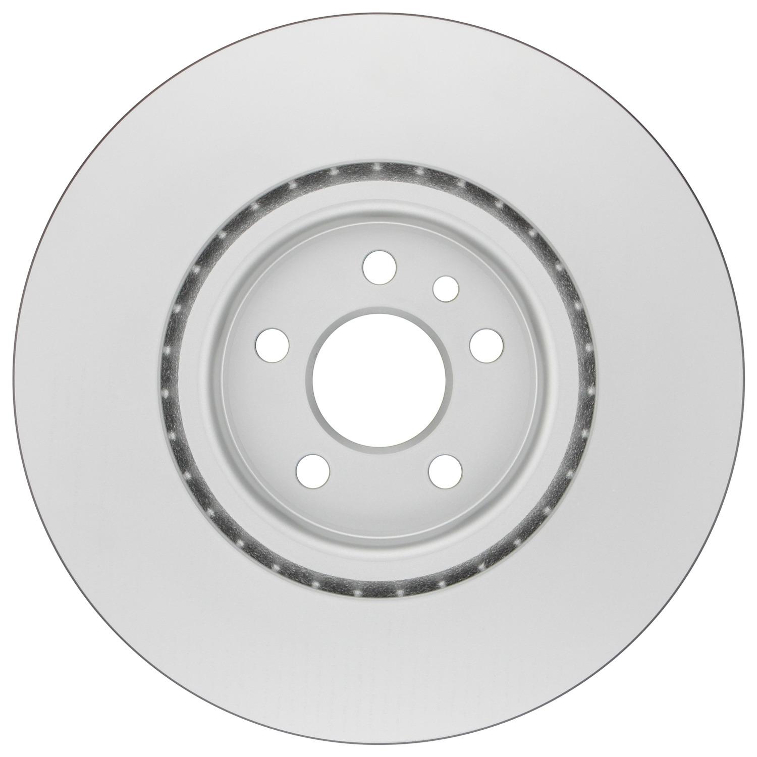 Bosch 52011375 Disc Brake Rotor product image 1 of 3