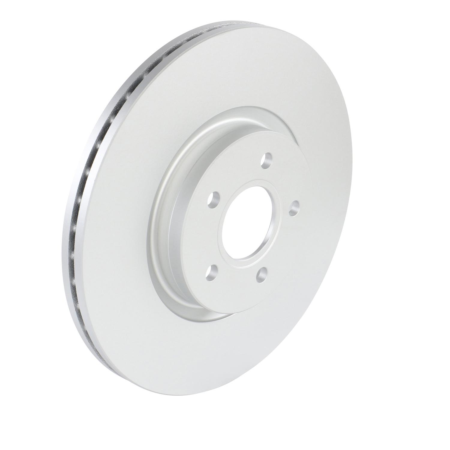 Bosch 52011379 Disc Brake Rotor product image 2 of 6