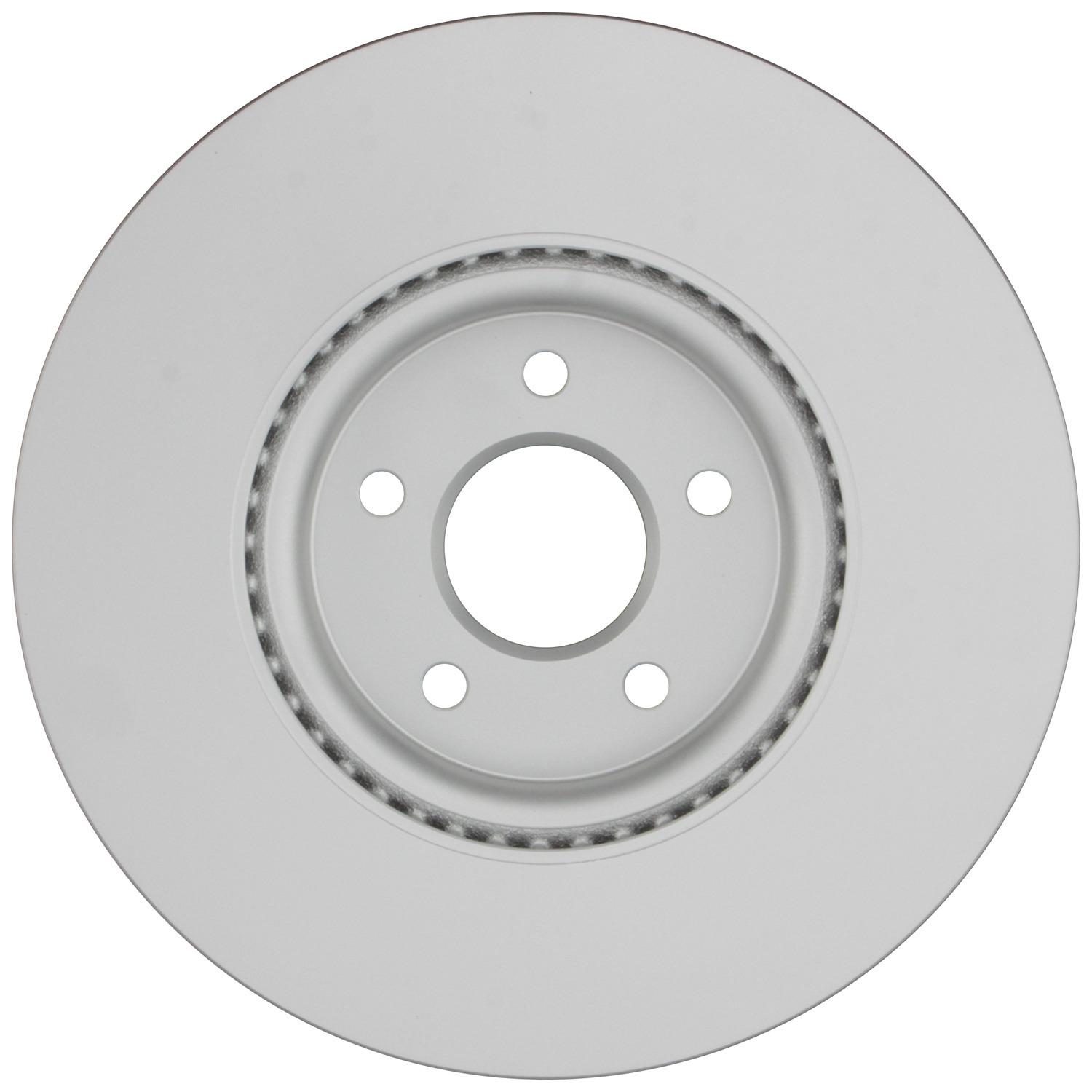 Bosch 52011379 Disc Brake Rotor product image 3 of 6