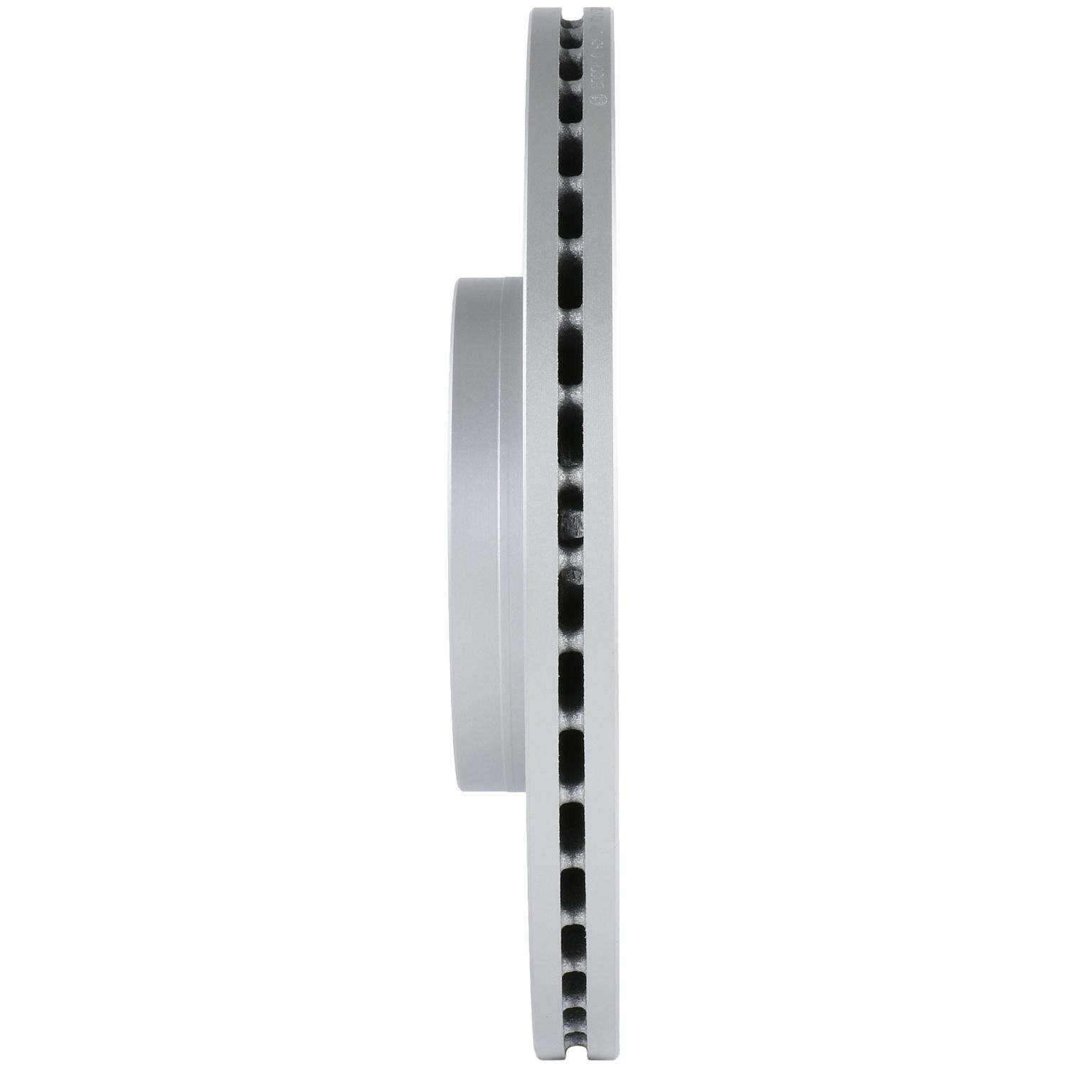 Bosch 52011379 Disc Brake Rotor product image 4 of 6