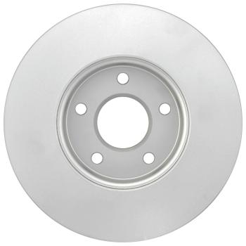 Bosch 52011380 Disc Brake Rotor product image 1 of 3