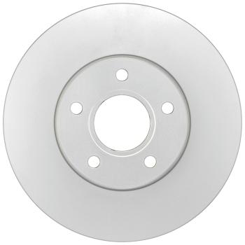 Bosch 52011380 Disc Brake Rotor product image 2 of 3