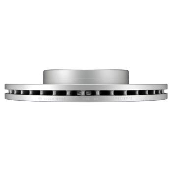 Bosch 52011380 Disc Brake Rotor product image 3 of 3