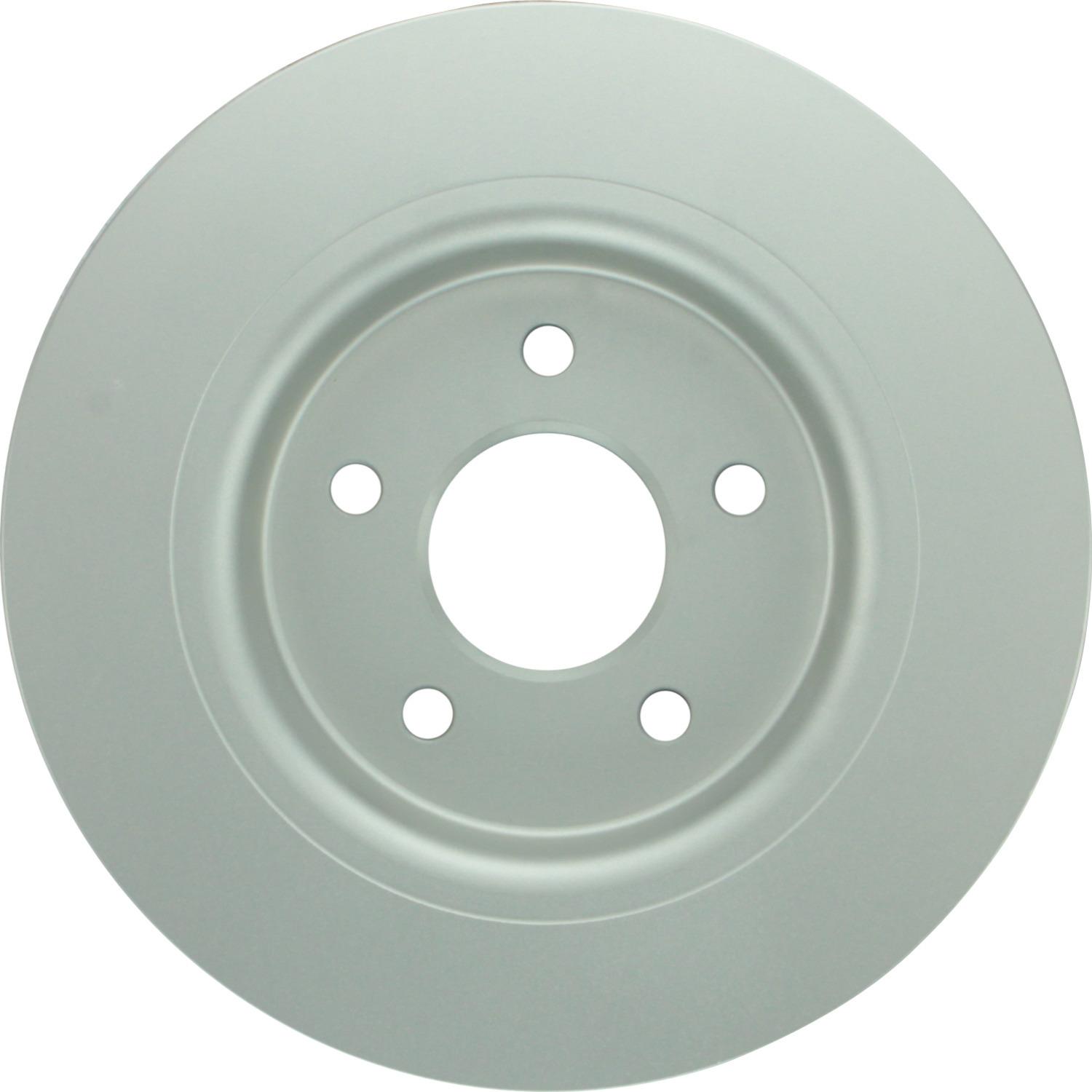 Bosch 52011381 - Disc Brake Rotor Bosch 52011381 Disc Brake Rotor product image 1 of 4