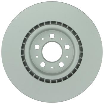 Bosch 52011382 Disc Brake Rotor product image 1 of 4