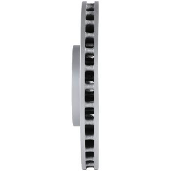 Bosch 52011382 Disc Brake Rotor product image 2 of 4