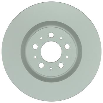 Bosch 52011382 Disc Brake Rotor product image 3 of 4