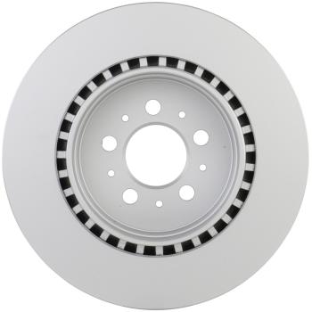 Bosch 52011383 Disc Brake Rotor product image 1 of 5