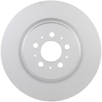 Bosch 52011383 Disc Brake Rotor product image 2 of 5