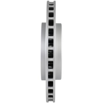 Bosch 52011383 Disc Brake Rotor product image 4 of 5