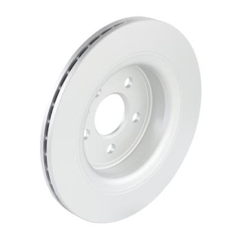 Bosch 52011386 - Disc Brake Rotor Bosch 52011386 Disc Brake Rotor product image 1 of 6