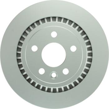 Bosch 52011386 - Disc Brake Rotor Bosch 52011386 Disc Brake Rotor product image 3 of 6