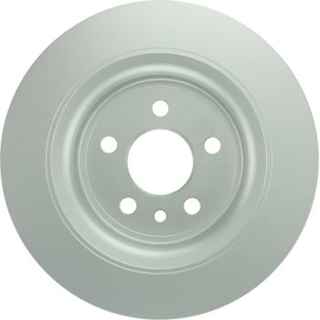 Bosch 52011386 - Disc Brake Rotor Bosch 52011386 Disc Brake Rotor product image 5 of 6