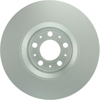 Bosch 52011388 Disc Brake Rotor product image 1 of 3